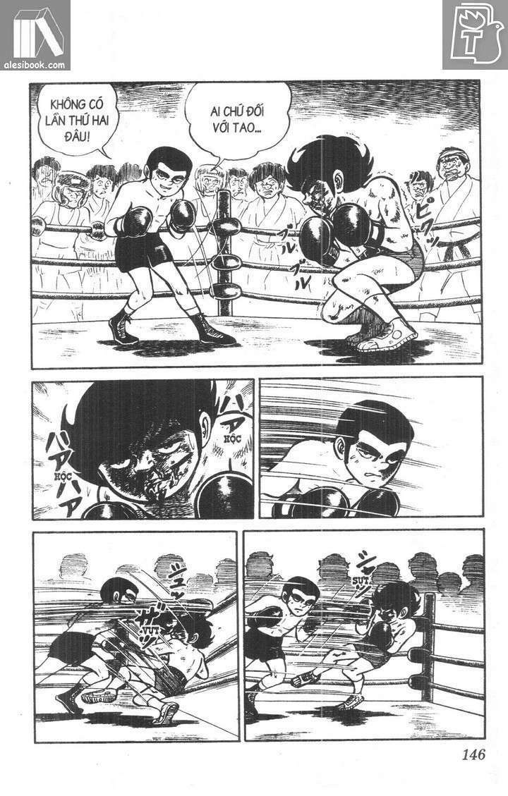 ganbare genki chapter 17 2