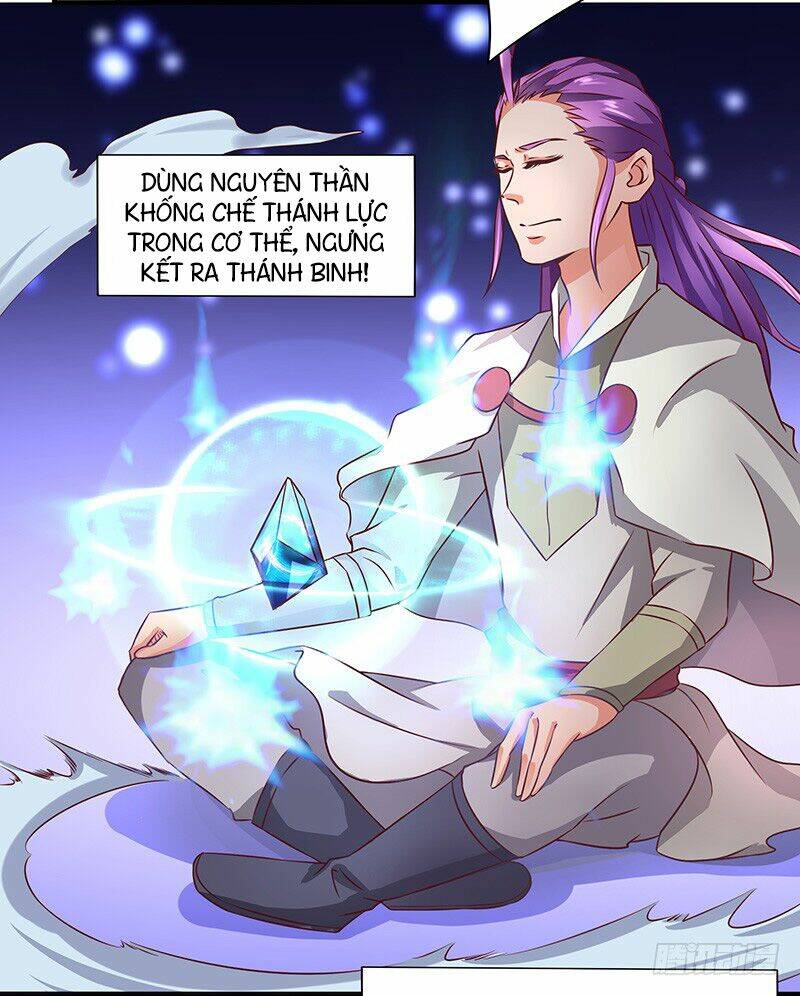 hỗn độn kiếm thần chapter 24 3