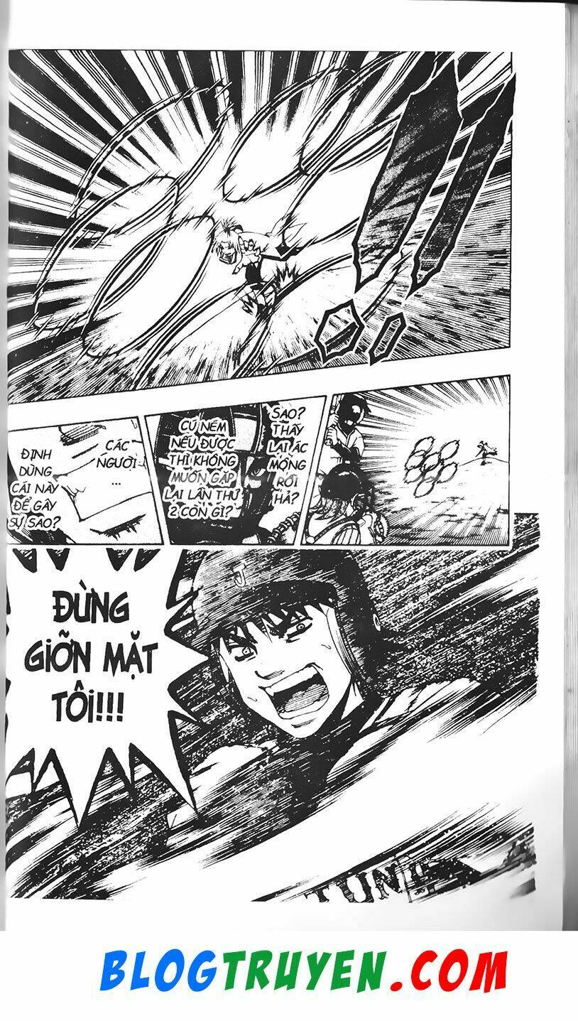 mr.fullswing chapter 187 16