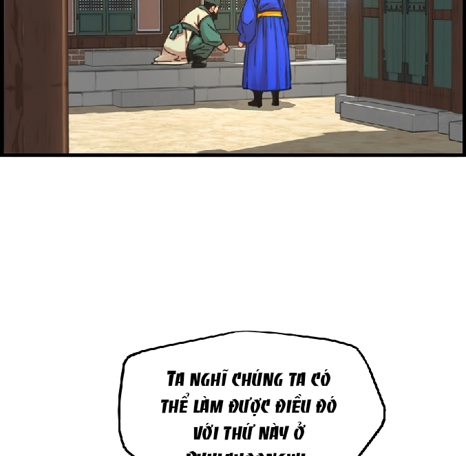 tôi sẽ sống như một hoàng tử chapter 55 25