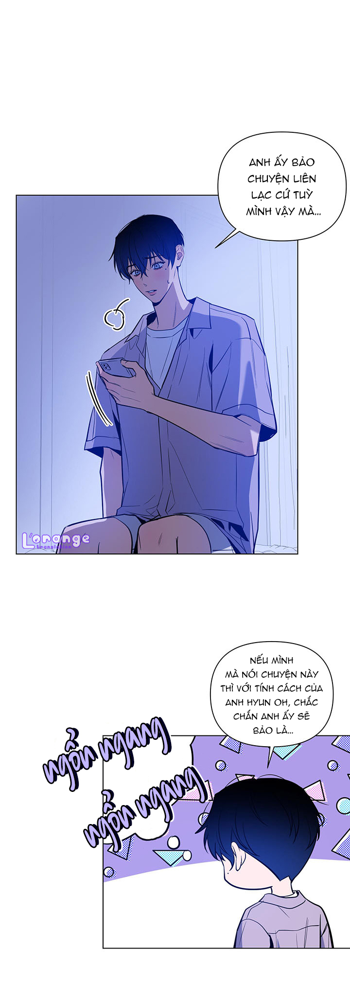 bình minh chia cắt màn đêm chapter 28 25