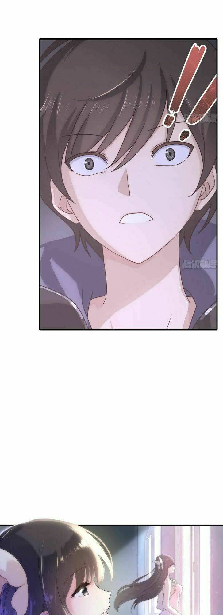 bạn gái virus của tôi chapter 6 13