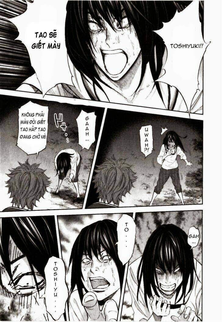 ousama game chapter 23 34