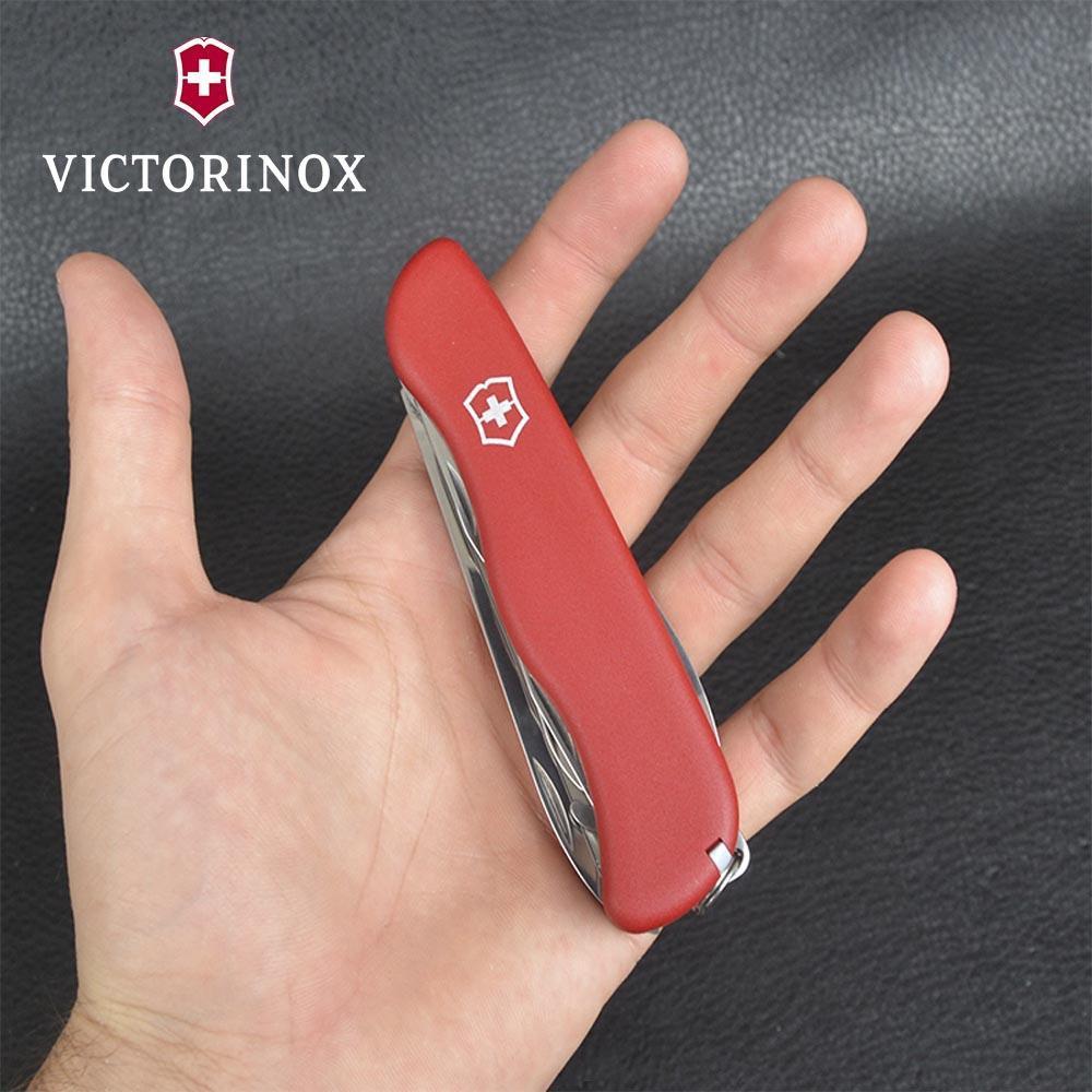 Dao đa năng Victorinox Outrider 111mm 0.8513 – Hãng phân phối chính thức