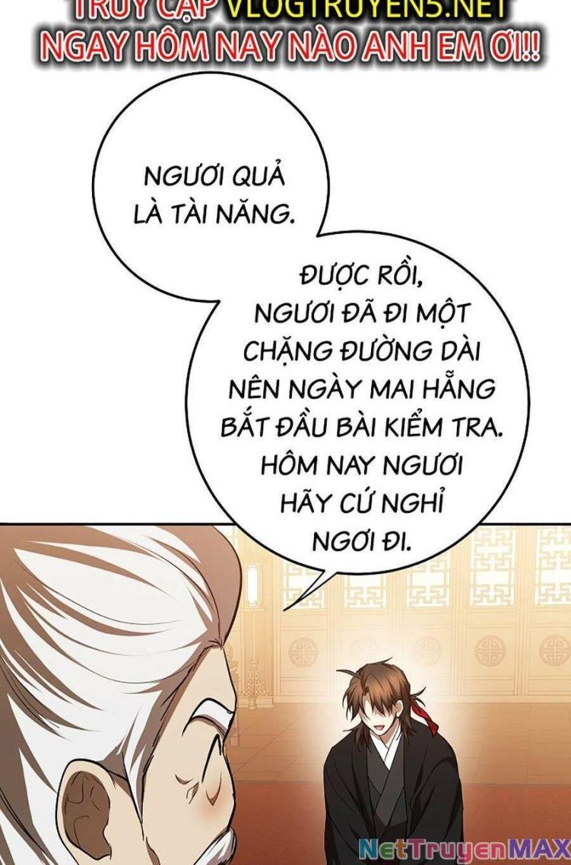 võ đang kỳ hiệp chapter 103 28