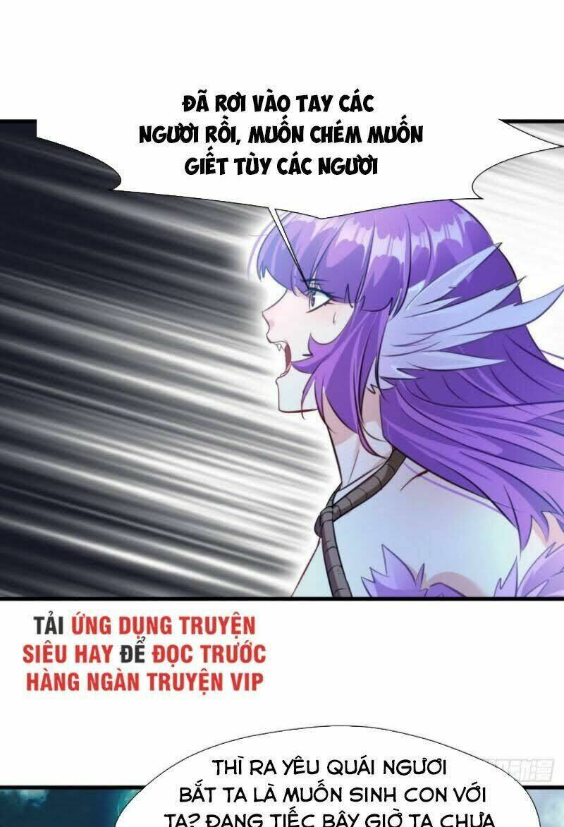 một đời thành tiên chapter 14 20