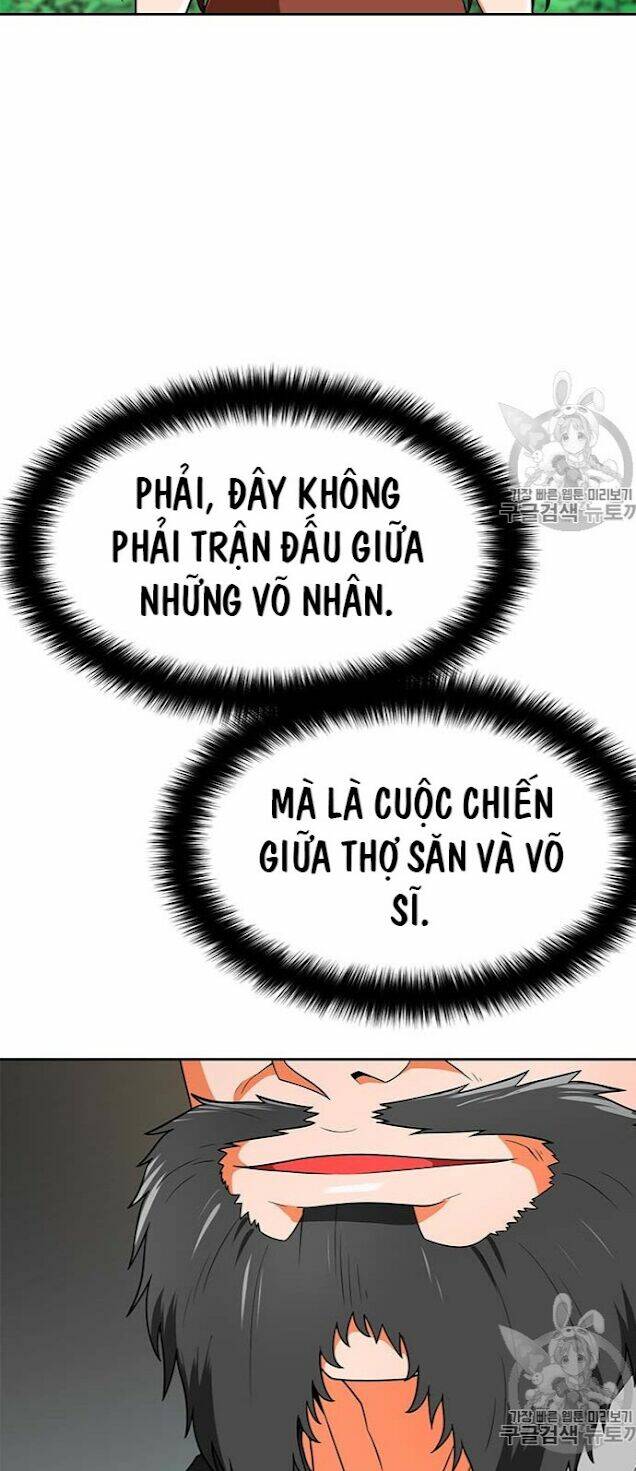 tôi tự động săn một mình chapter 69 11