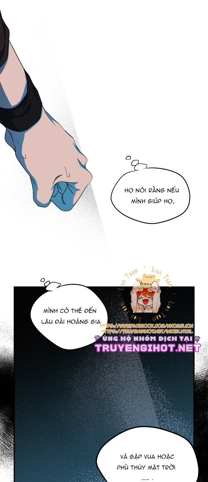 bị che khuất bởi hoàng hôn chapter 49 16