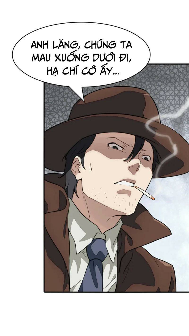 bạn gái virus của tôi chapter 409 17