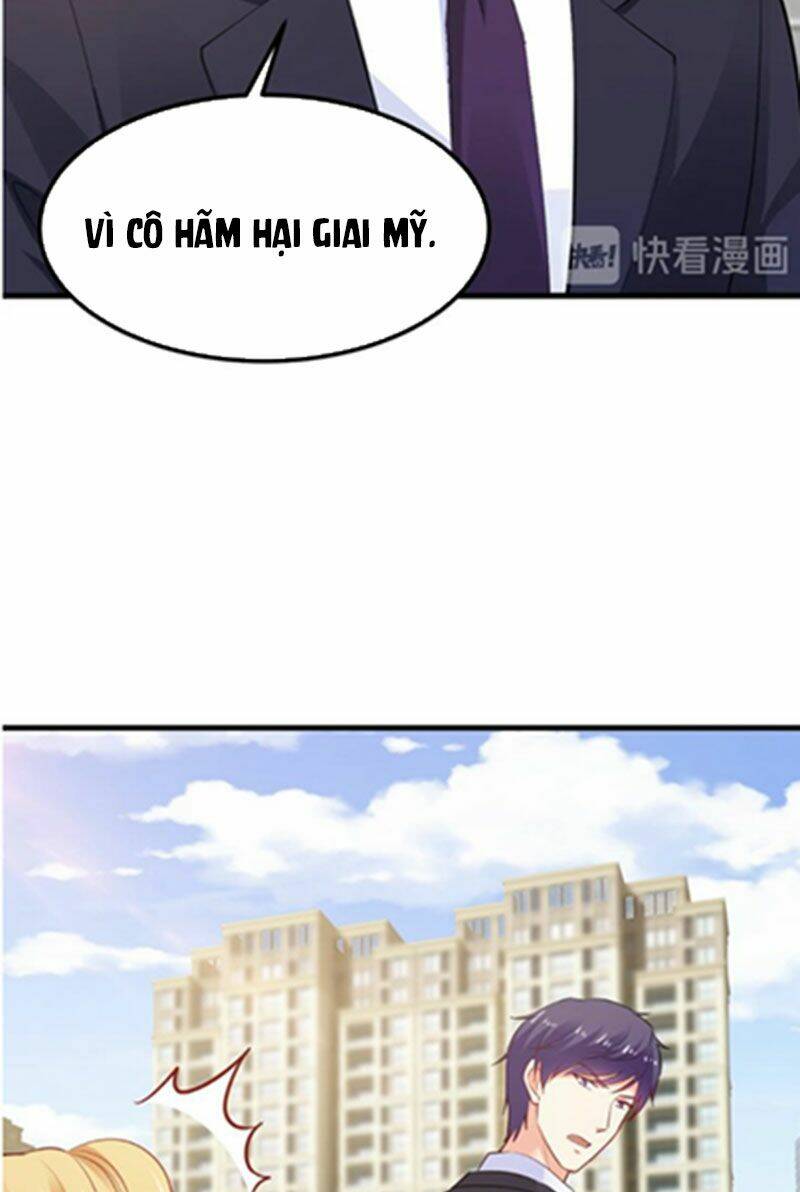 thú cưng độc quyền của boss chapter 113 24