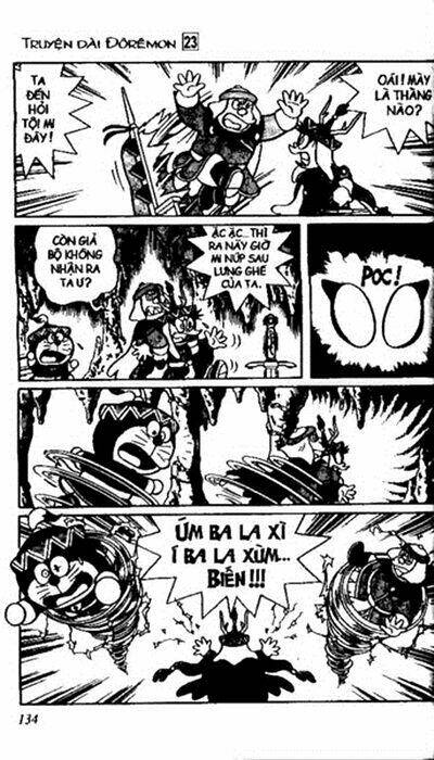 doraemon dài chapter 23.4 26