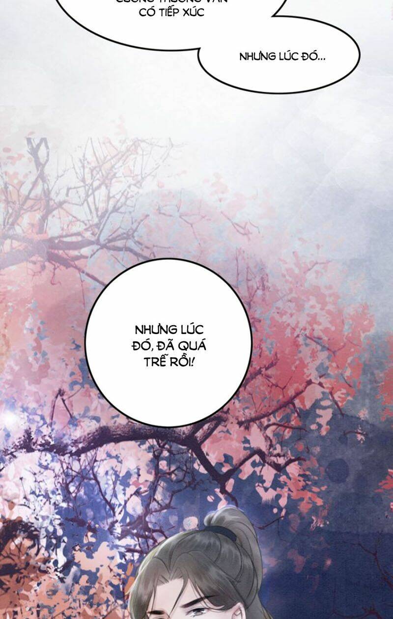 trọng sinh bá sủng nhiếp chính vương quá mạnh mẽ chapter 59 10