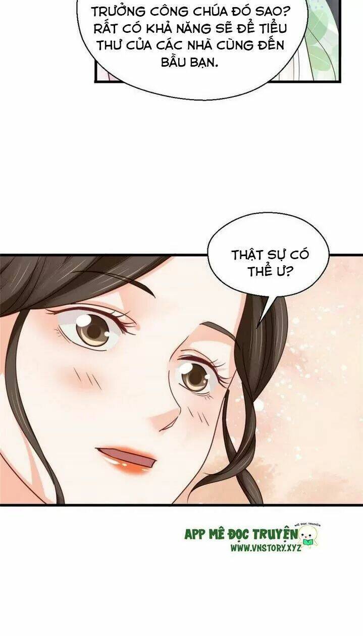 kiều nữ độc phi chapter 201 7