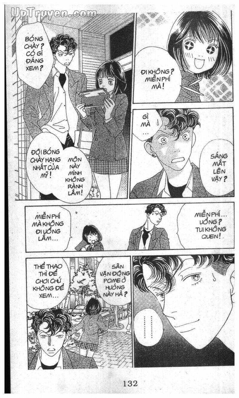 con nhà giàu chapter 186 118