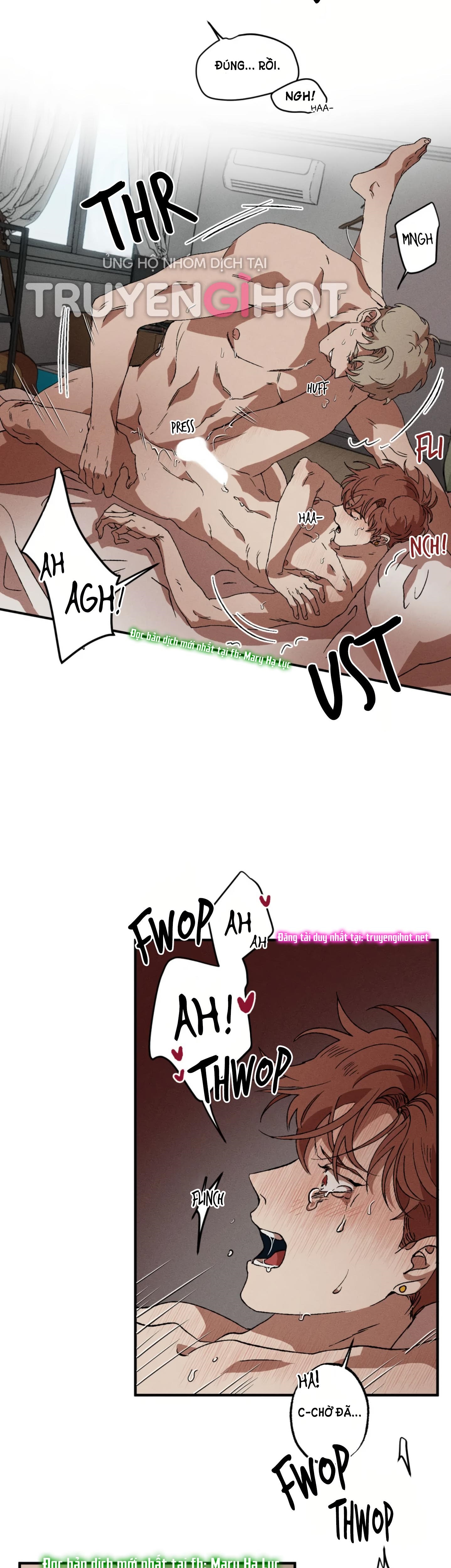 bẫy kép chapter 7 15