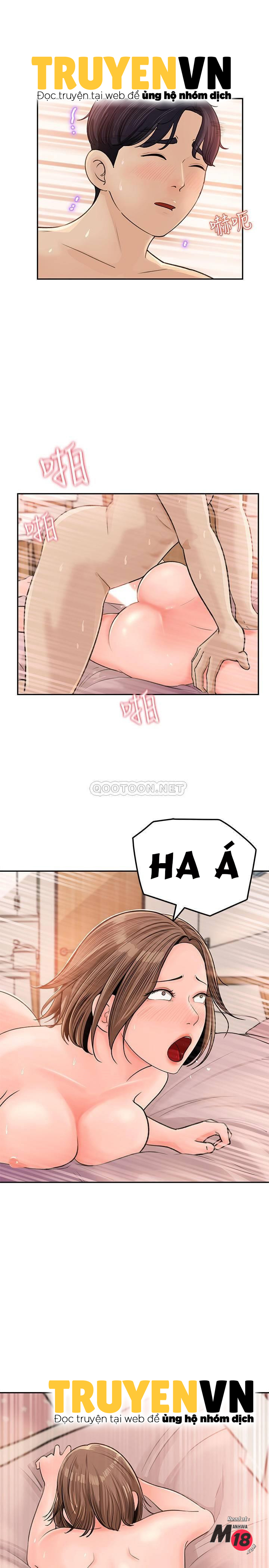 giữ em đi chapter 6 19