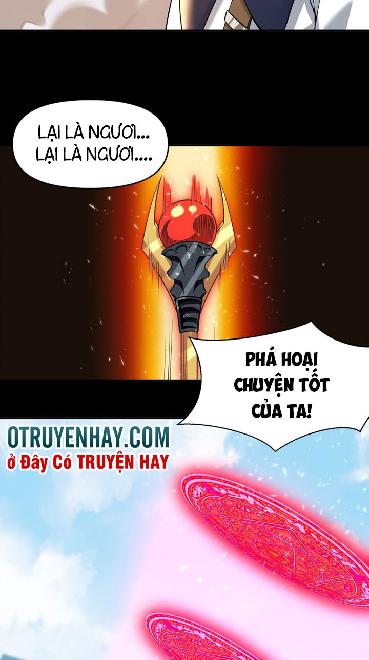 đại ma pháp sư dựa vào muội tử trừ ma chapter 6 65