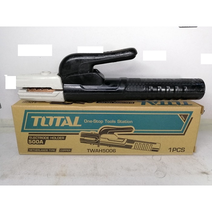 Kềm hàn Total TWAH5006