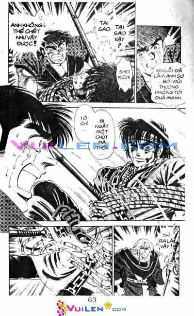 vương tử takeru chapter 14 63