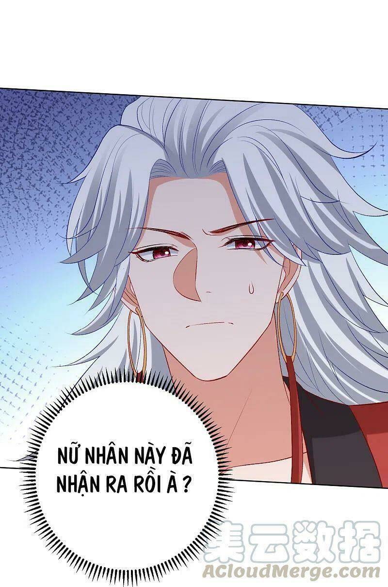 độc y đích nữ chapter 227 17