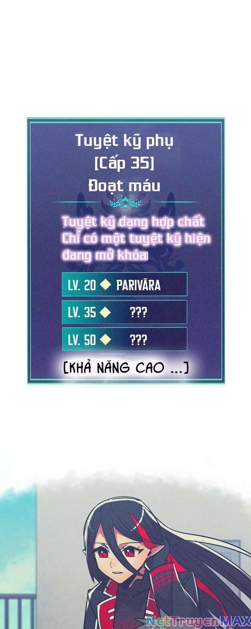 Huyết Thánh Cứu Thế Chủ~ Ta Chỉ Cần 0.0000001% Đã Trở Thành Vô Địch chapter 28 118