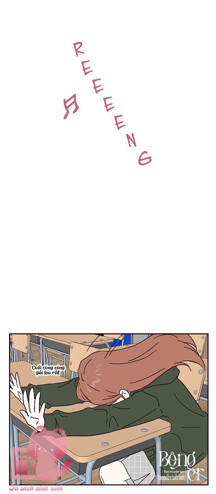 sợi chỉ tình yêu chapter 46 33