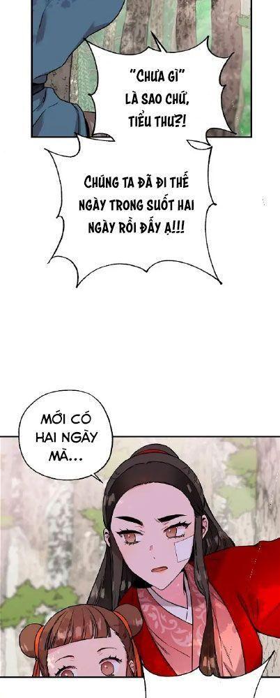 tôi là người mạnh nhất khi theo chủ nghĩa võ thuật chapter 25 6