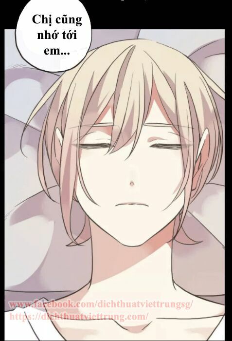 vết cắn ngọt ngào phần 2 chapter 1 41