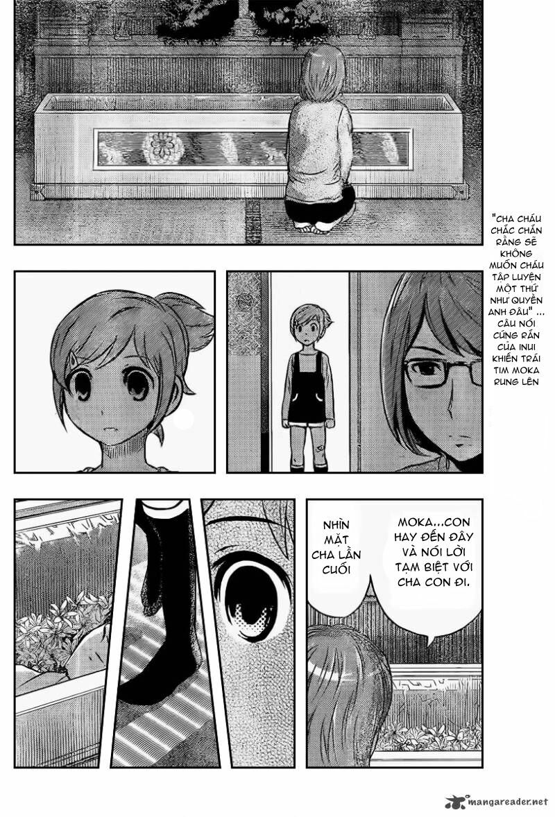 buyuden chapter 33 5