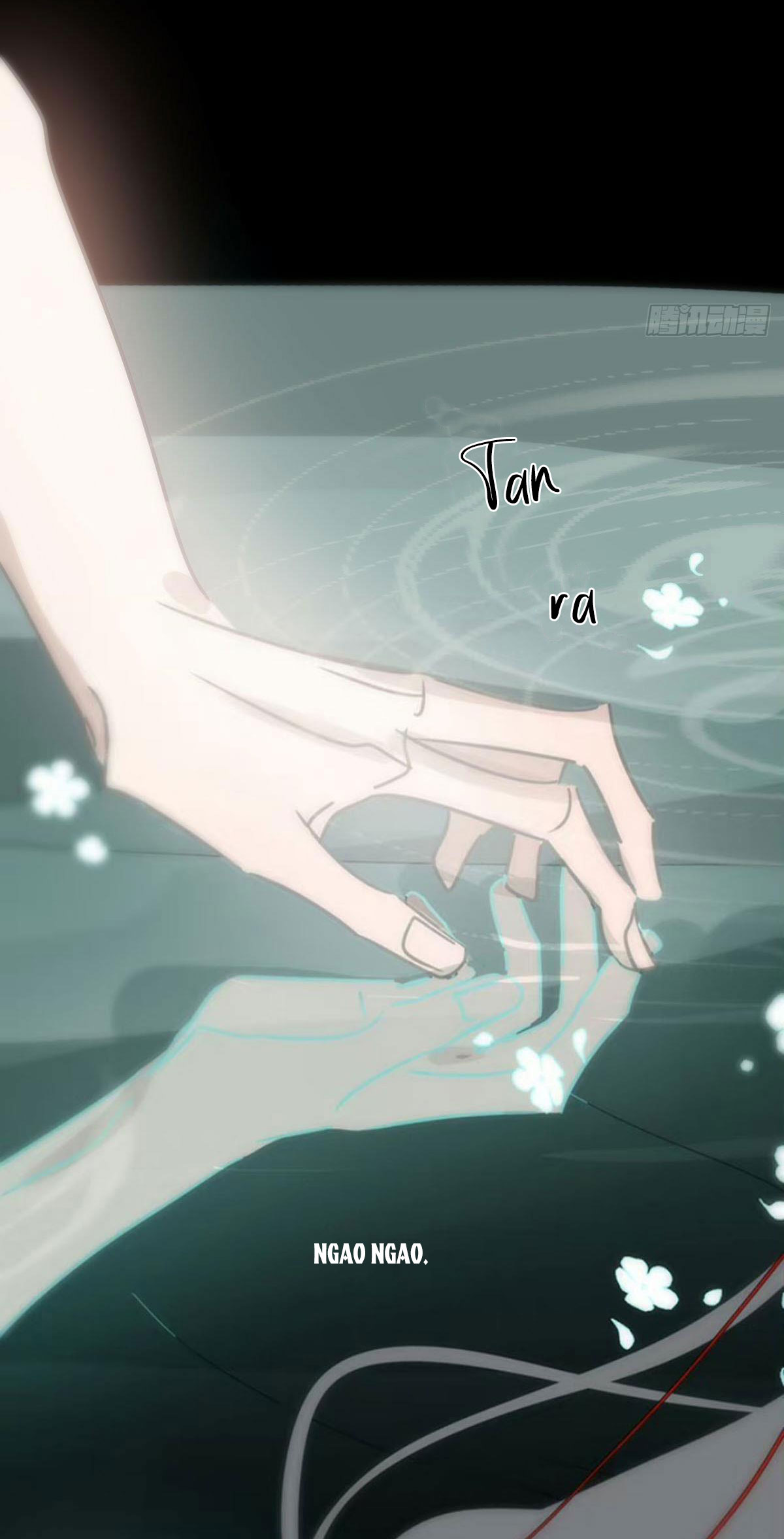 Bắt Lấy Ngao Ngao chapter 242 - Trang 16