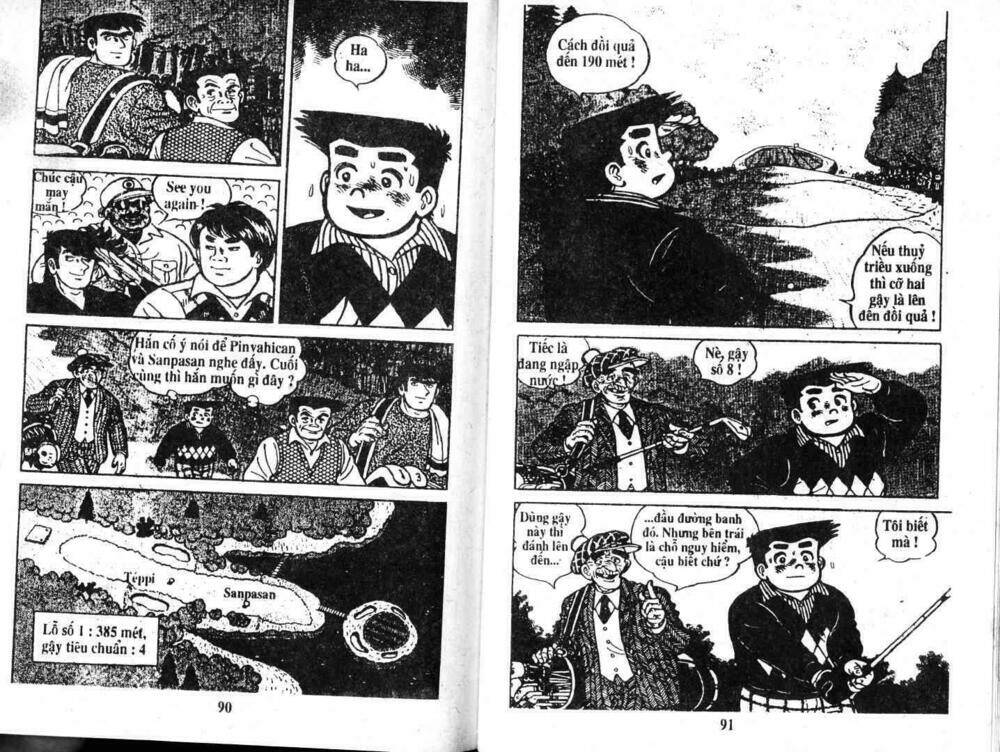 tân teppi chapter 50 44