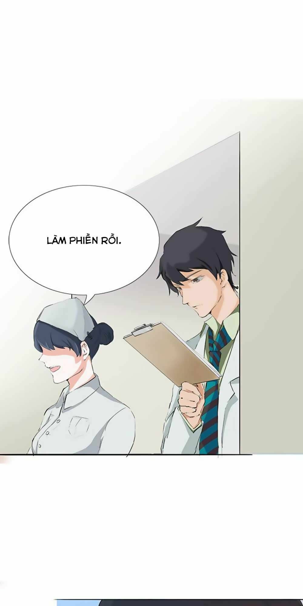 thiên kim đường môn chapter 14 18