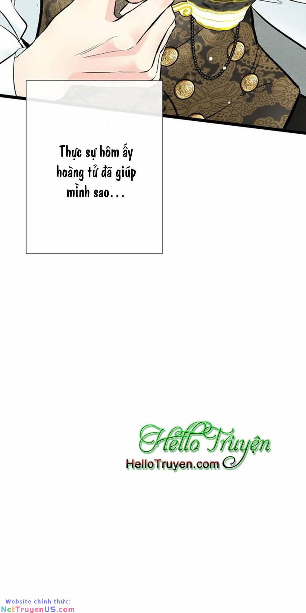 Hoàng Tử Rắc Rối chapter 29.1 46