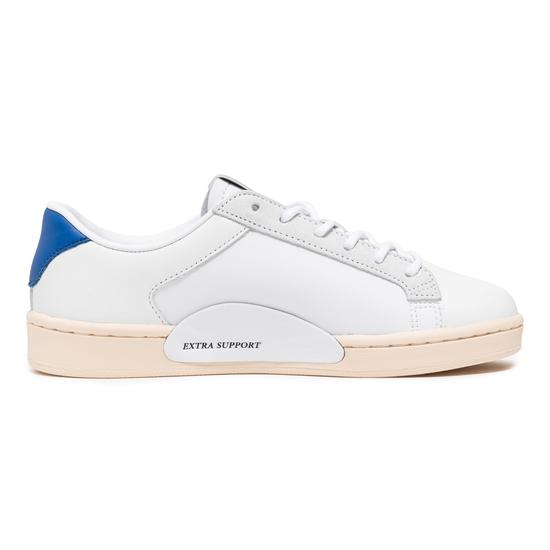 Giày thời trang thể thao le coq sportif nam - QM323LCU94-WHT