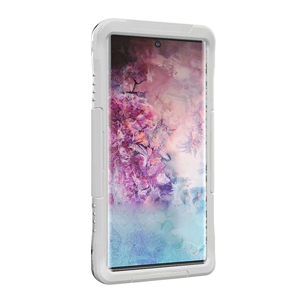 Waterproof Shock Proof Phone Case Cover Shell For Samsung Galaxy S10