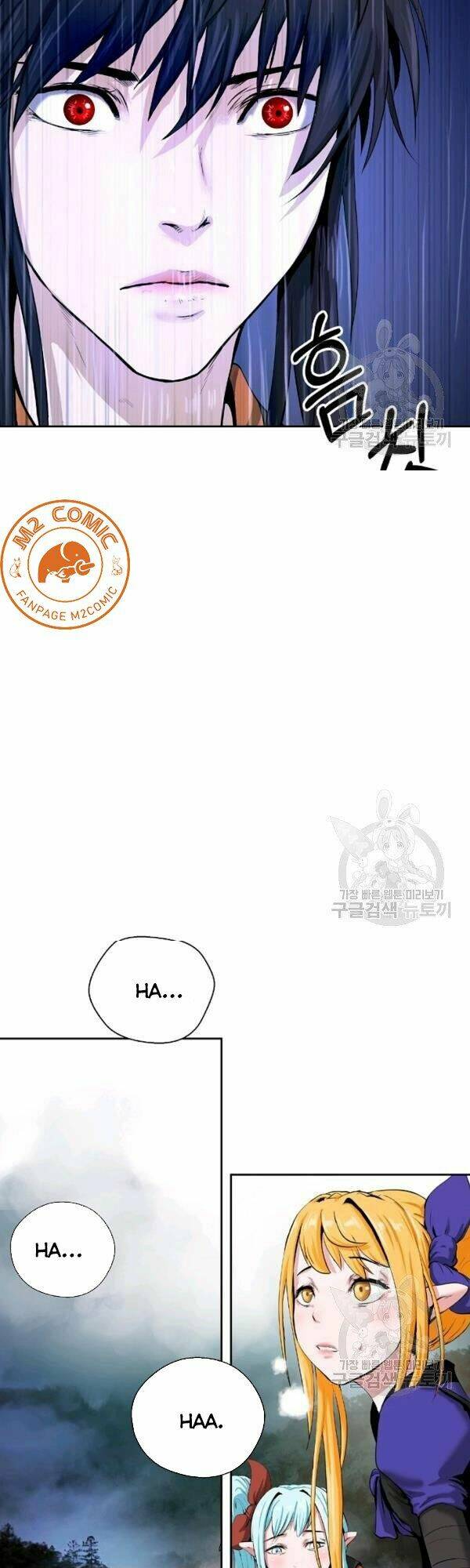 xuyên không thành hổ chapter 39 50