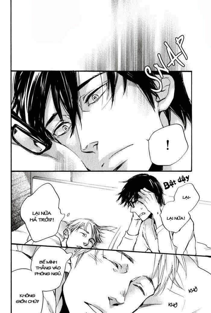 merry checker chapter 3 18