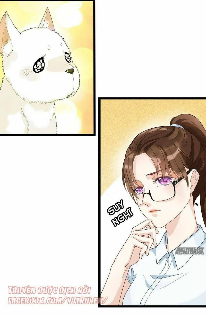 tình nhân kiếp trước là vĩ hồ chapter 2 33