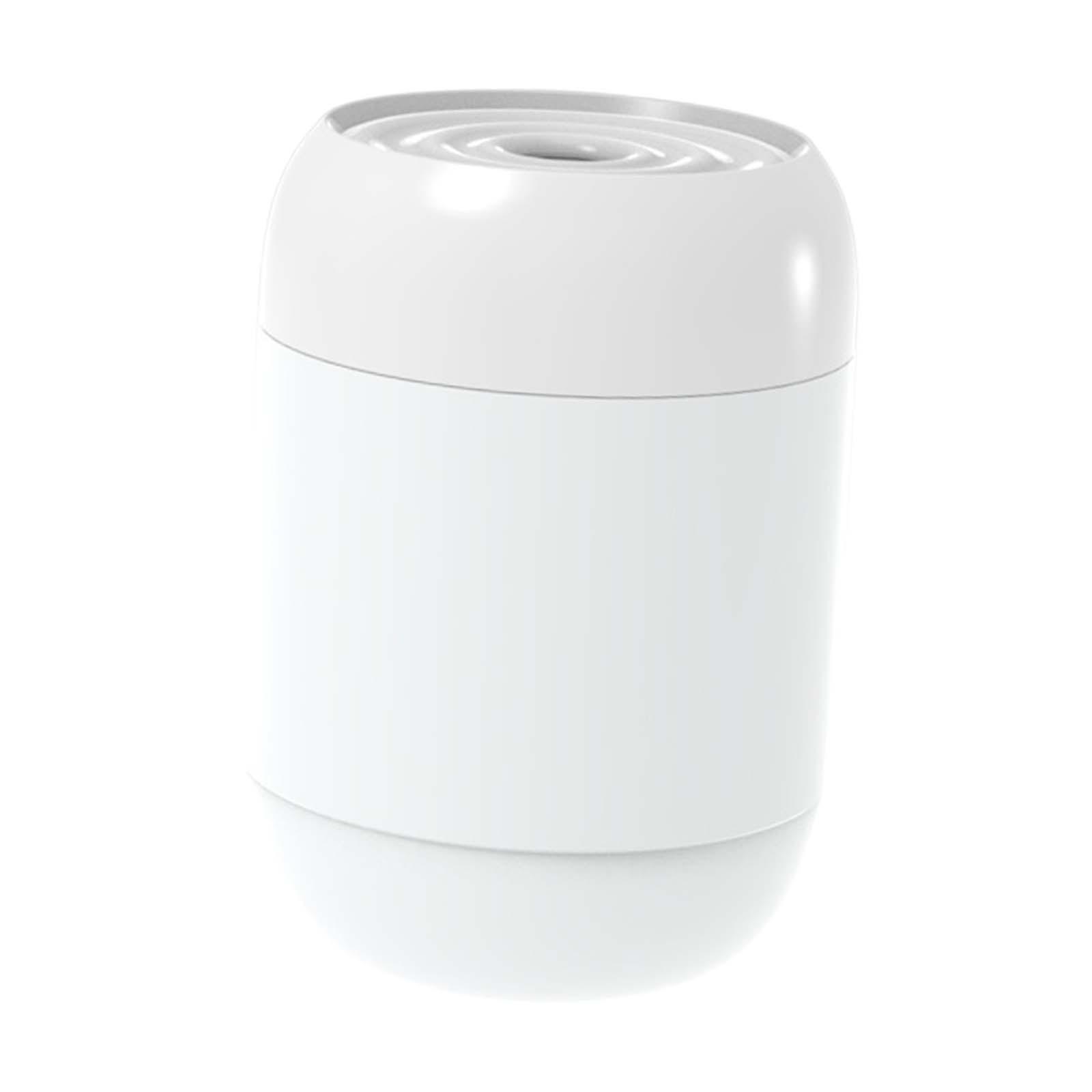 Portable Humidifier with Night Light for Desktop Baby Room