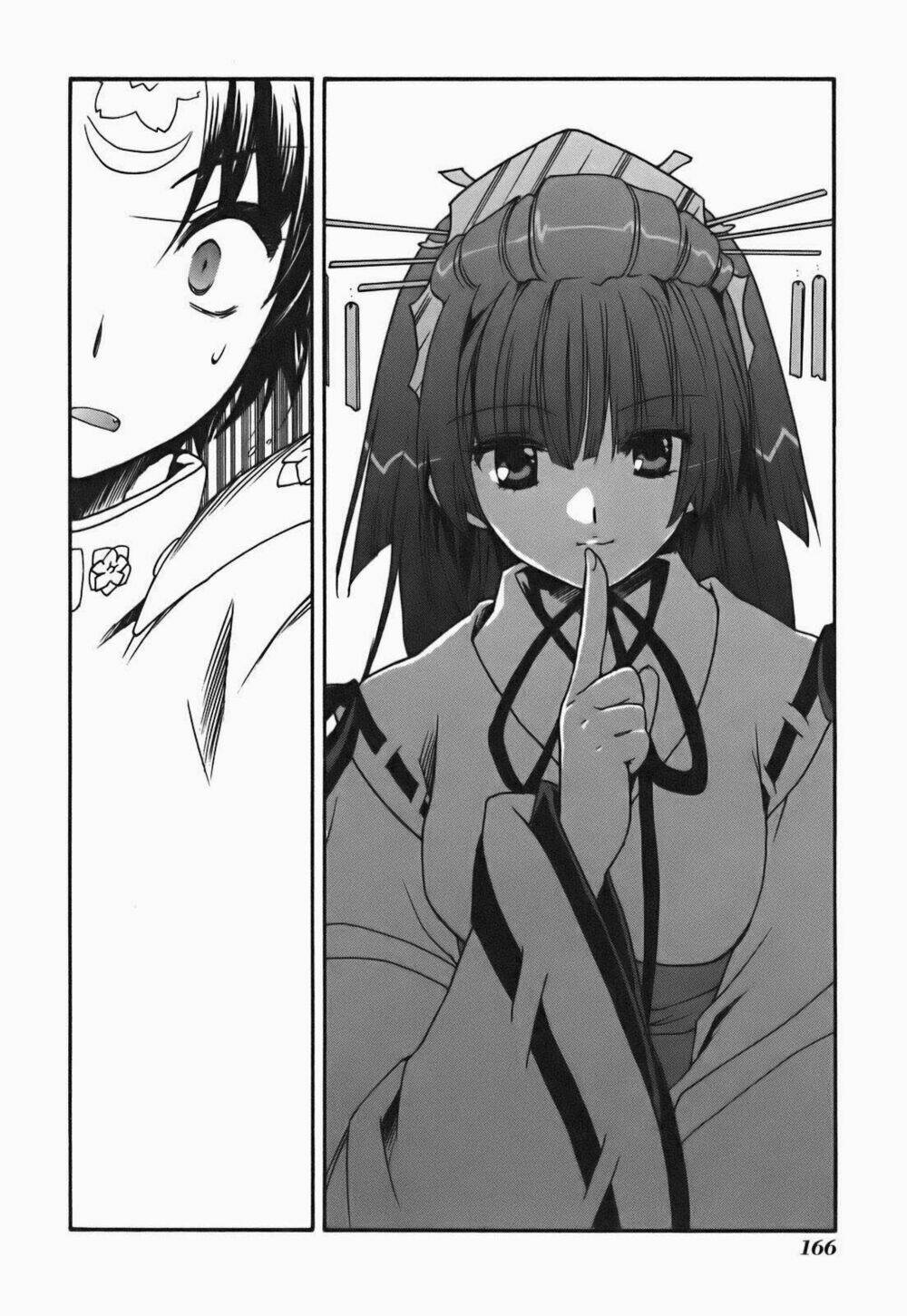 soukai kessen chapter 25 13