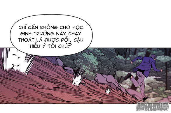 thảm họa mã 0 chapter 10 14