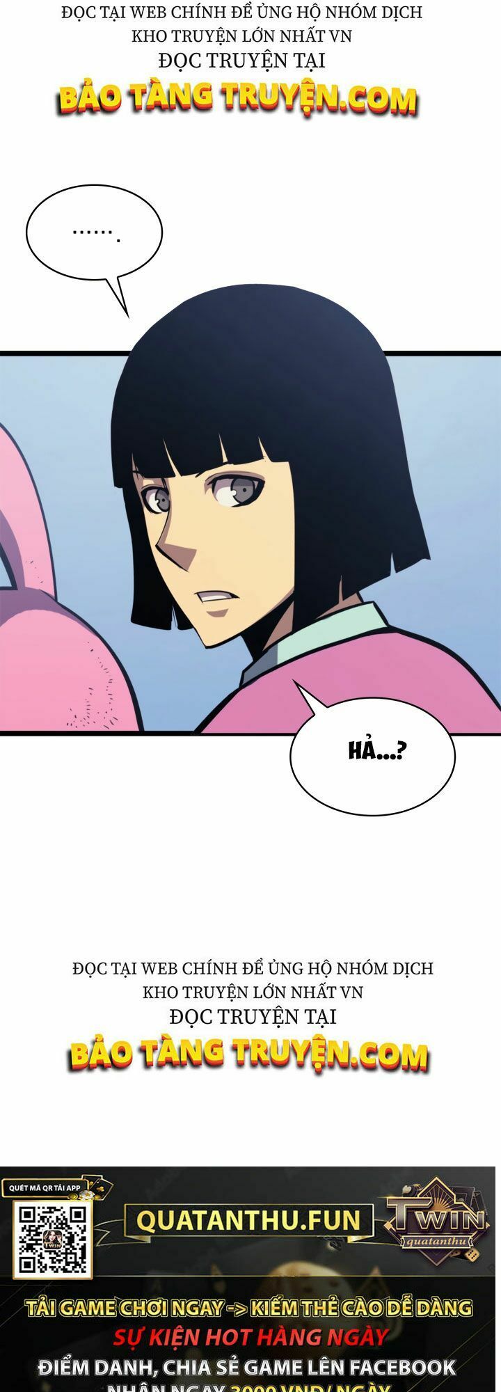 sự trở lại của người chơi cấp cao nhất chapter 100 26