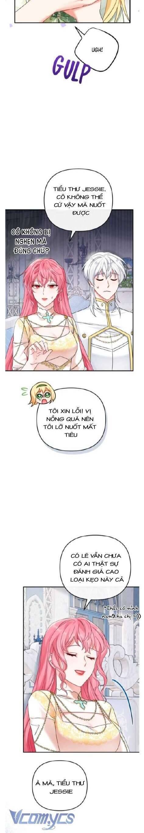 mê cung cám dỗ của emilone chapter 12 18