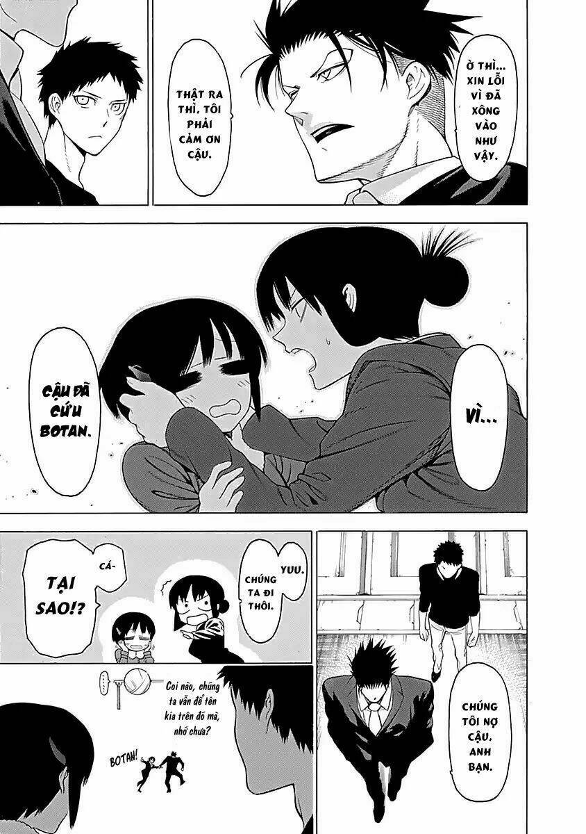 mononogatari chapter 7 36