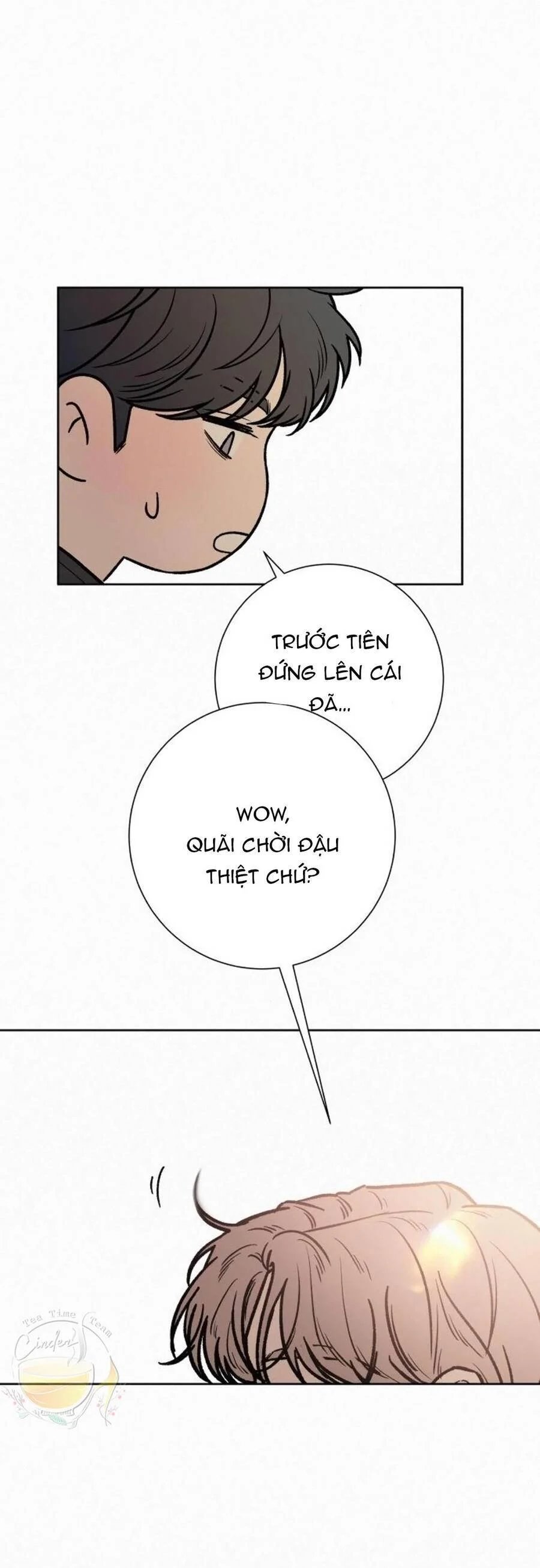 dark moon - tế đàn ánh trăng chapter 44 62