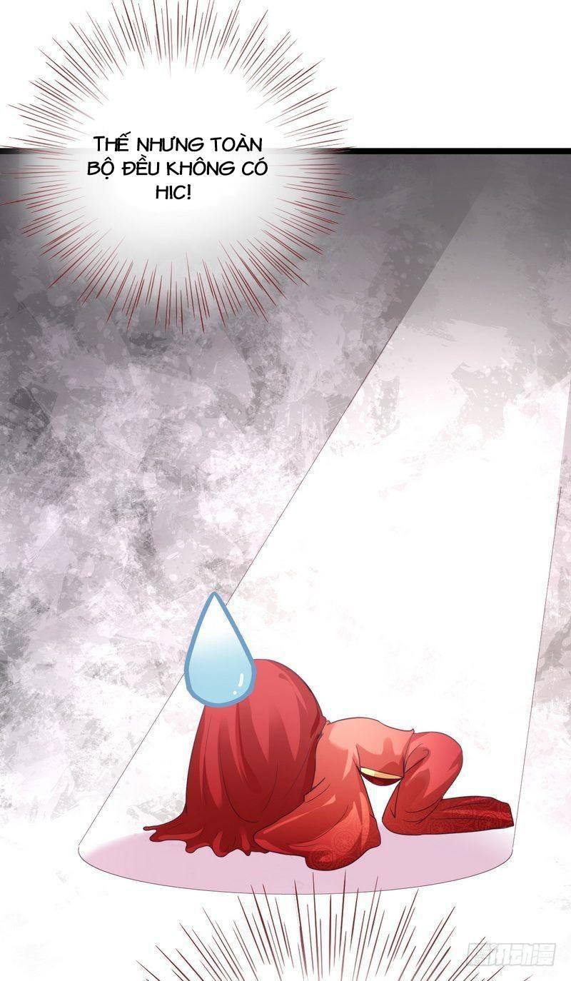 vương phi - âm động thiên hạ chapter 10 30