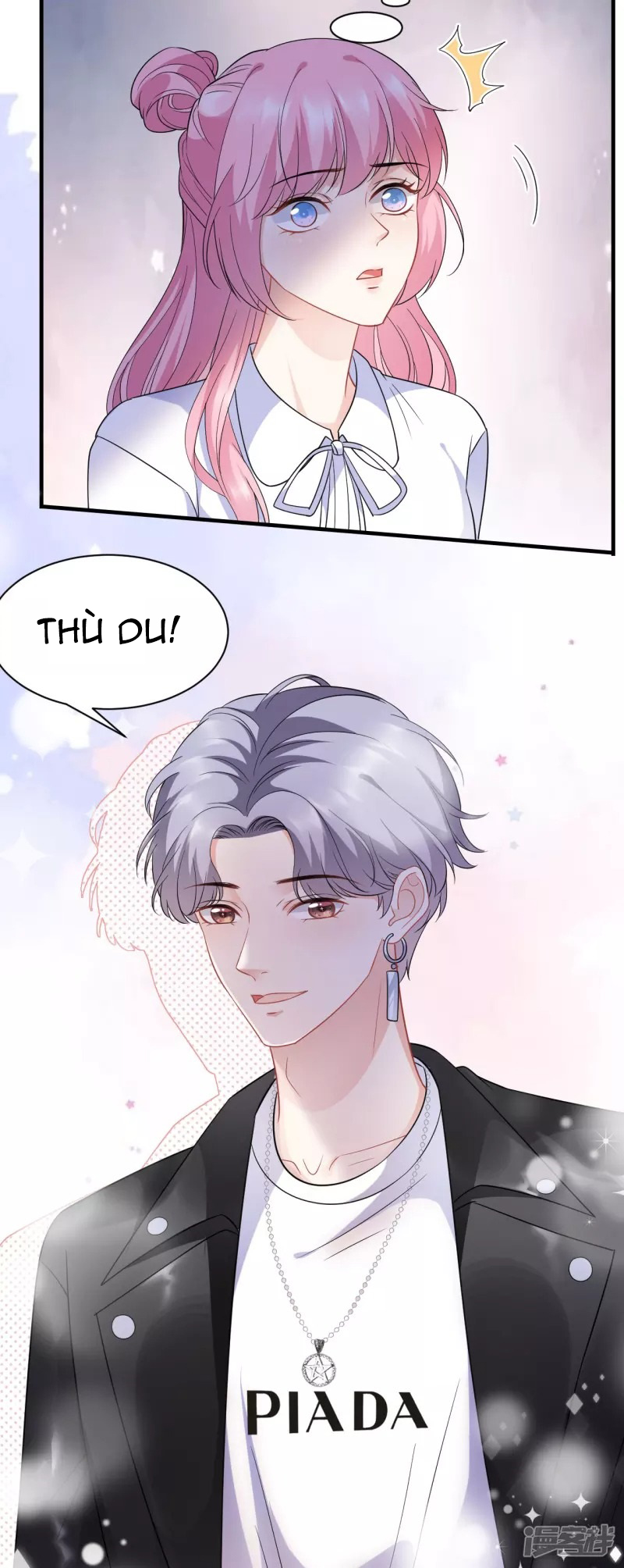 [16+] đại tiểu thư có thể có ý đồ xấu chapter 42.1 14