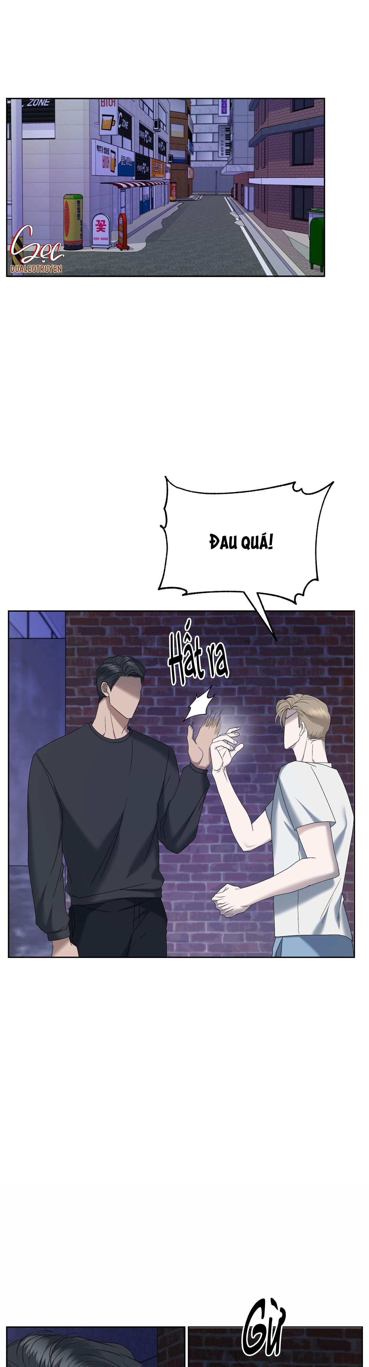 cầu thủ bóng nước chapter 15 10