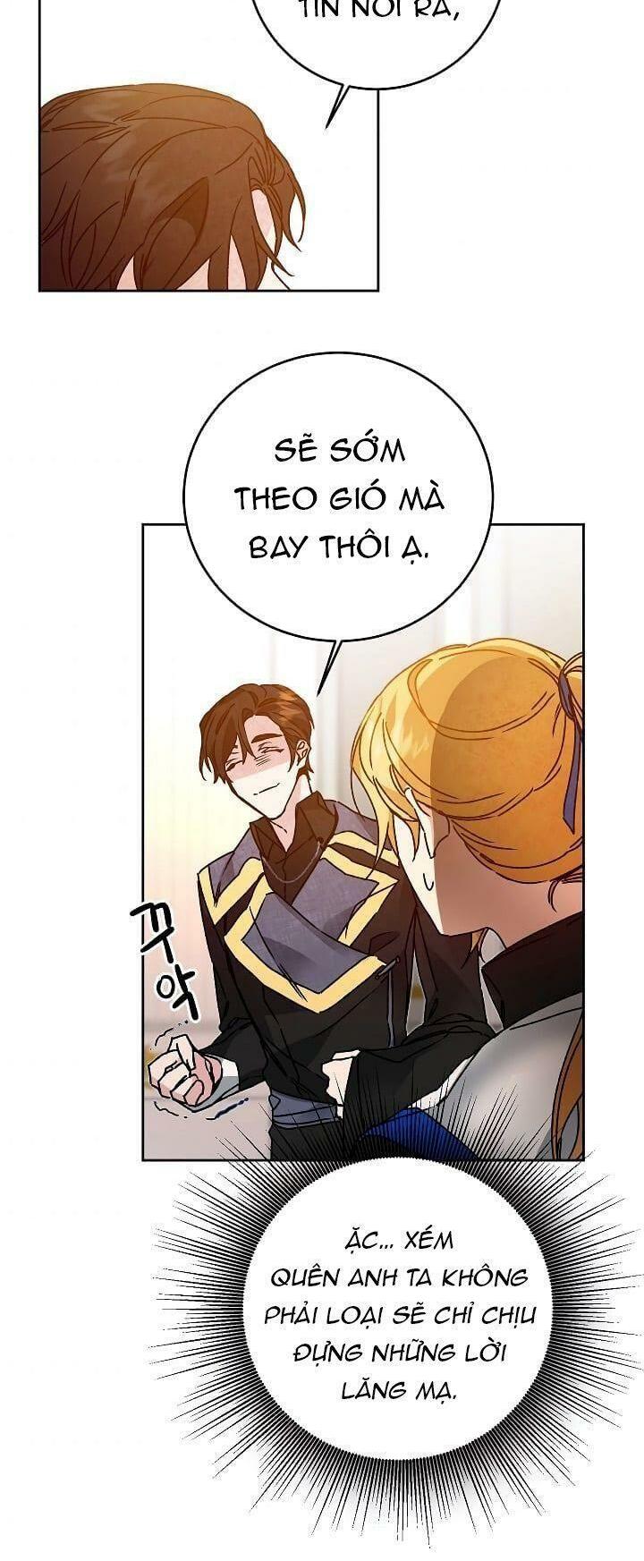 tôi trở thành hoàng đế bạo chúa trong tiểu thuyết chapter 34 45