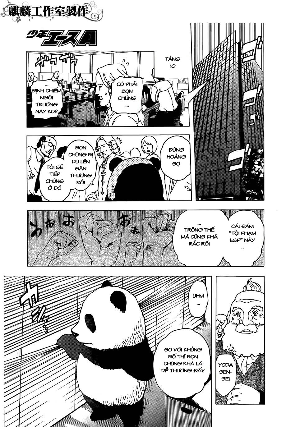 tokyo esp chapter 27 18